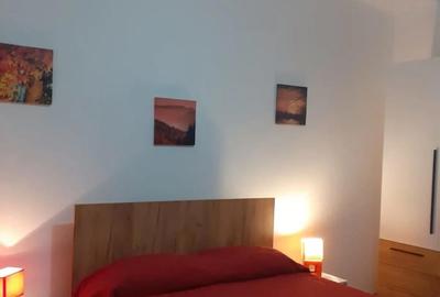 Apartament cu 2 camere semidecomandat, mobilat în Olimpia-Stadion - 3