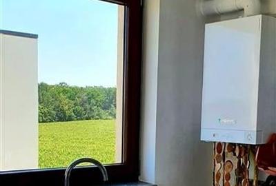 Apartament cu 2 camere, mobilat si utilat, in bloc 2020, Village MAGNOLIA, Paule - 5