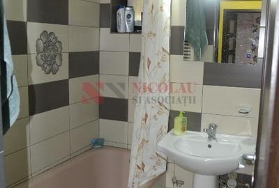 Apartament cu 3 camere decomandat, mobilat în Centru Civic - 15