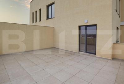 Penthouse Lux pe 2 niveluri, 4 camere, zona Pipera - 12