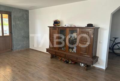 Casa individuala Sura Mare constructie 2015 cu 498mp teren - 2