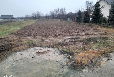 Teren de 1198 mp, în Girișu de Criș - 4