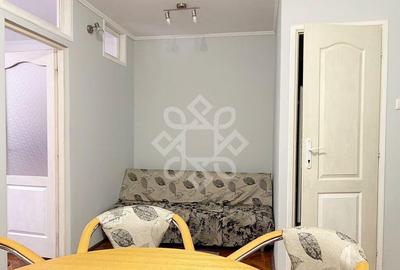 Studio de inchiriat in Piata Unirii din Oradea - 4