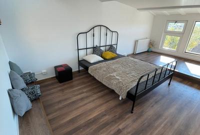 Apartament 4 camere | Voluntari  | Loc de parcare | - 8