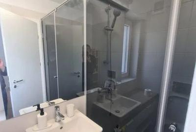 Apartament cu 2 camere decomandat, mobilat în Barbu Văcărescu - 8