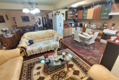 Duplex cu 4 camere cu Teren 200 Mp în Cetate - 3