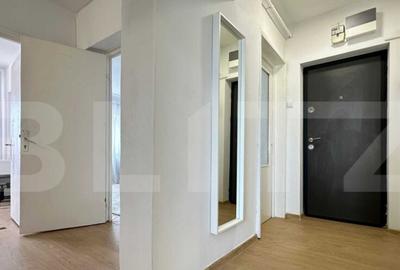 Apartament 3 camere, 63 mp, zona Ultracentral Apartament 3 camere, 63 mp, zona Ultracentral - 6