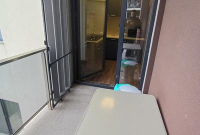 Apartament cu 2 camere semidecomandat în Tomis Plus - 12