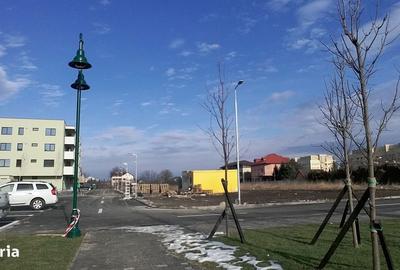 Spațiu comercial, în Ultracentral - 6