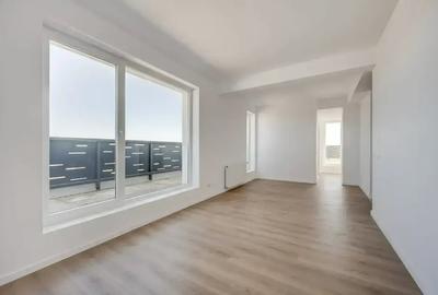 Duplex 3 camere The Suburb Buftea
