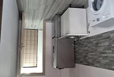 Garsonieră decomandată în Rahova