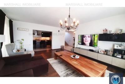 Vila cu 5 camere de vanzare in Paulesti, 200.6 mp #14703 Vila cu 5 camere de vanzare in Paulesti, 200.6 mp #14703 - 4