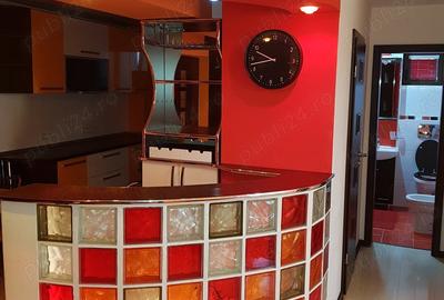 Apartament cu 3 camere decomandat în Dacia - 9