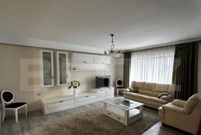 Casa moderna cu 4 camere, 120 mp, zona Sfantul Ilie Casa moderna cu 4 camere, 120 mp, zona Sfantul Ilie - 1