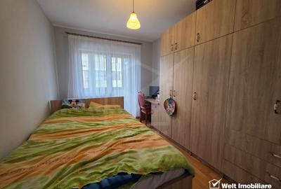 Apartament 3 camere, 2 balcoane, garaj subteran Apartament 3 camere, 2 balcoane, garaj subteran - 7