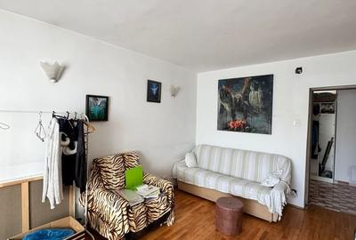 Apartament cu 3 camere decomandat în Barbu Văcărescu - 2