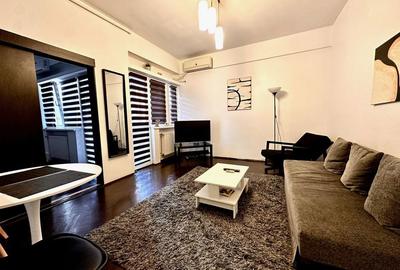 Apartament cu 2 camere în Ultracentral
