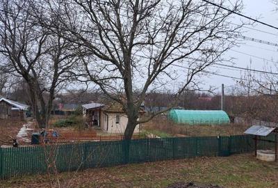 Casa renovata + teren 2776 mp la 50 Km de Bucuresti, langa lacul Valea Argovei - 1