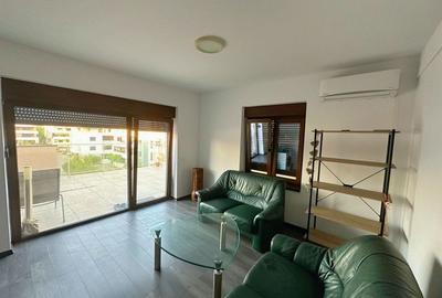 2 camere,Dumbravita Kaufland,terasa 40mp! - 2