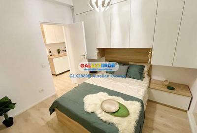 Apartament cu 3 camere decomandat, mobilat în Regie - 4