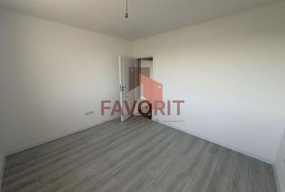 Apartament cu 2 camere semidecomandat în Braytim - 7