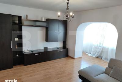 Apartament cu 2 camere decomandat în Burdujeni - 6
