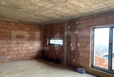 Casa de vanzare 4 camere 145 mp utili. Feleacu Casa de vanzare 4 camere 145 mp utili. Feleacu - 4