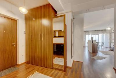 Apartament cu 2 camere decomandat în Străulești - 13