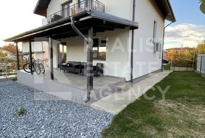 Vânzare, casă, 4 camere, loc. Miroslava, Iași - 2