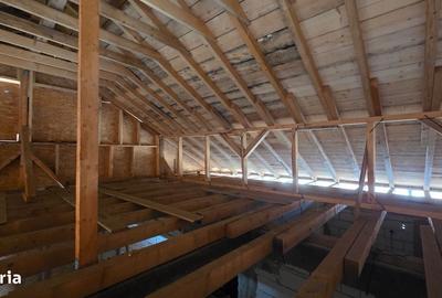 Casă cu 4 camere în Câmpineanca - 12