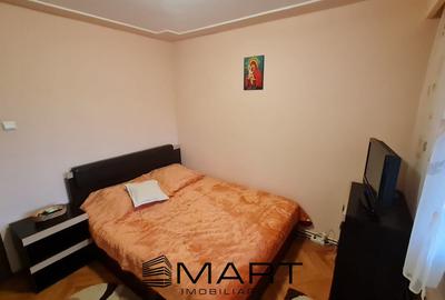 Apartament cu 3 camere decomandat, mobilat în Terezian - 2
