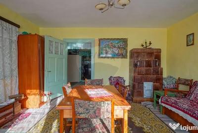 Casă cu 3 camere cu Teren 7255 Mp în Vama Buzăului - 8