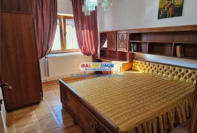 Inchiriere apartament 3 camere decomandat Targoviste RAGC - 8