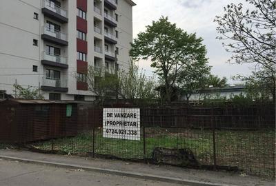 Spațiu comercial, în Militari - 5