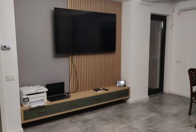 Apartament cu 2 camere semidecomandat în Nord - 6