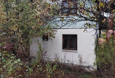 Casă cu 1 camere cu Teren 5000 Mp în Drajna - 1