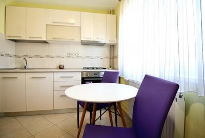 13 SEPTEMBRIE-PROSPER, GARSONIERA 42 MP ,MOBILATA MODERN, 0% COMISION! - 5
