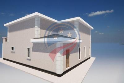 Vila exclusivista de vanzare in cartierul rezidential Casa Noastra - 4