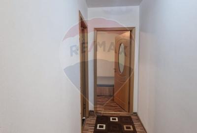 Apartament de închiriat 3 camere Mănăștur și 1 garaj! - 14