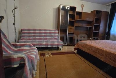 Garsonieră decomandată în Timișoara - 9