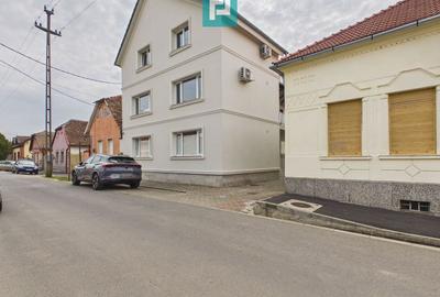 Hotel/Pensiune, de 600 mp, în Aradul Nou - 18