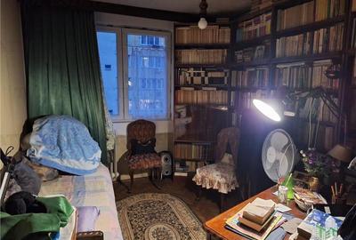 Apartament 3 camere de vanzare in zona Tei-Stefan cel Mare - 4