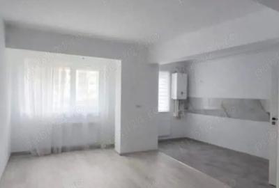 Apartament cu 2 camere decomandat în Central - 1