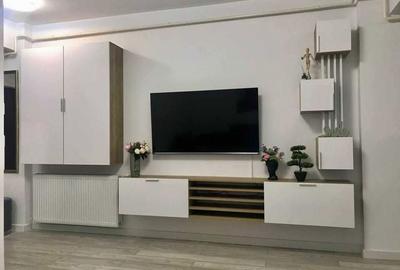 Apartament cu 2 camere semidecomandat în Valea Adâncă - 6
