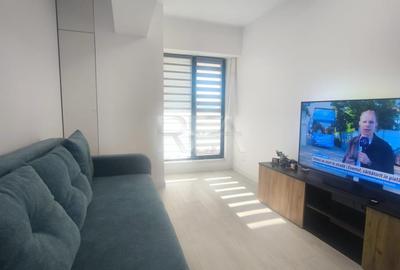 Apartament cu 2 camere decomandat, mobilat în Lujerului - 3