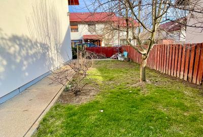 Duplex cu 4 camere cu Canalizare în Olteniței - 6