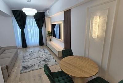 Apartament cu 2 camere în Central - 6