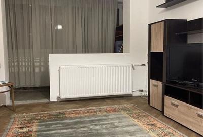 Apartament 2 camere, complet mobilat si utilat, zona Crângași - 2