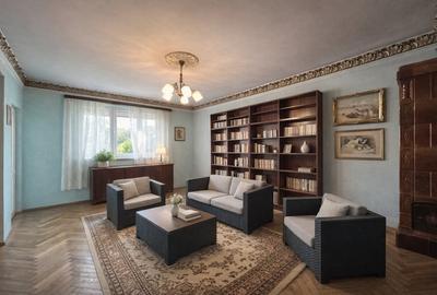 Garsonieră decomandată în Vatra Luminoasă - 2