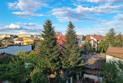 2 CAMERE BUCURESTII NOI DAMAROAIA METROU JIULUI - 4